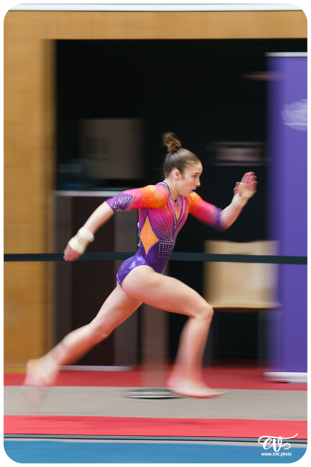 DEMI FINALE TOP12 GAF 2025